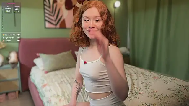 Snapshot of _milka_ chatting on January 11, 2025, 2:09 am milka online show from January 11, 2025, 2:09 am