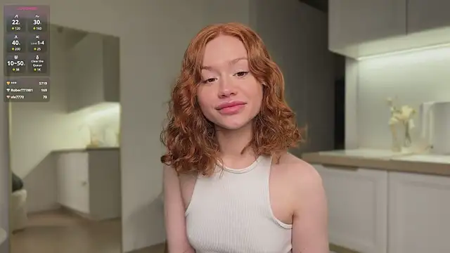 Snapshot of _milka_ chatting on February 5, 2025, 7:20 pm milka online show from February 5, 2025, 7:20 pm