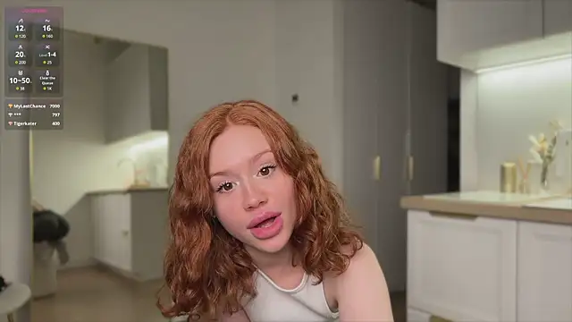 Snapshot of _milka_ chatting on February 8, 2025, 10:51 pm milka online show from February 8, 2025, 10:51 pm