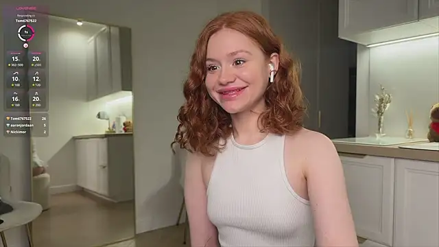 Snapshot of _milka_ chatting on February 23, 2025, 7:28 pm milka online show from February 23, 2025, 7:28 pm