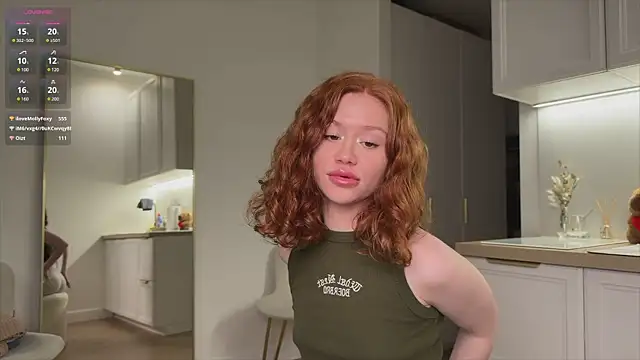 Snapshot of _milka_ chatting on February 25, 2025, 2:36 am milka online show from February 25, 2025, 2:36 am