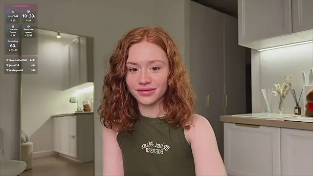 Snapshot of _milka_ chatting on March 17, 2025, 7:15 pm milka online show from March 17, 2025, 7:15 pm