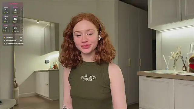 Snapshot of _milka_ chatting on March 19, 2025, 1:21 am milka online show from March 19, 2025, 1:21 am