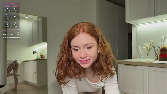 Snapshot of _milka_ chatting on March 19, 2025, 10:20 pm milka online show from March 19, 2025, 10:20 pm