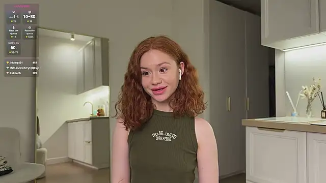 Snapshot of _milka_ chatting on March 23, 2025, 1:31 am milka online show from March 23, 2025, 1:31 am