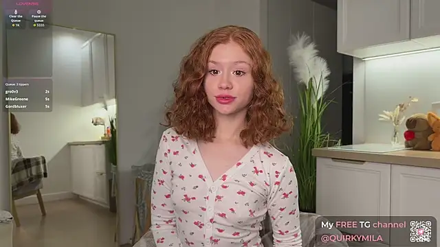 Snapshot of _milka_ chatting on October 16, 2025, 7:15 pm milka online show from October 16, 2025, 7:15 pm