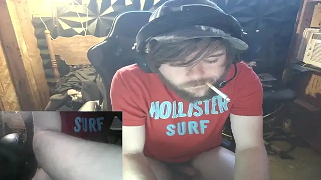 OnlyBlazexx online show from April 7, 2026, 5:41 am