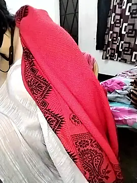 Snapshot of Tishani chatting on January 8, 2026, 6:37 am Tishani online show from January 8, 2026, 6:37 am