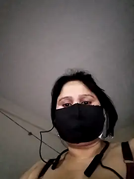 Snapshot of Tishani chatting on January 16, 2026, 3:54 am Tishani online show from January 16, 2026, 3:54 am