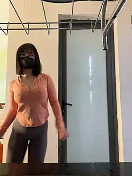 Baby Claraa online show from January 10, 2025, 9:23 am