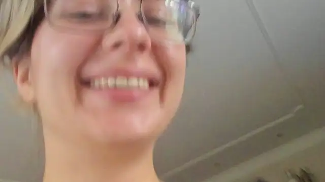 Lilith lutherlow online show from July 9, 2026, 4:55 pm