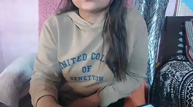 Snapshot of Manpreet_cute chatting on January 27, 2025, 2:24 pm Manpreet cute online show from January 27, 2025, 2:24 pm