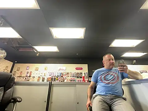 RawRyder8 online show from February 14, 2025, 8:05 pm