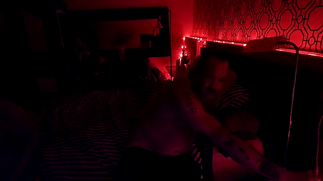 RawRyder8 online show from September 26, 2025, 12:09 pm