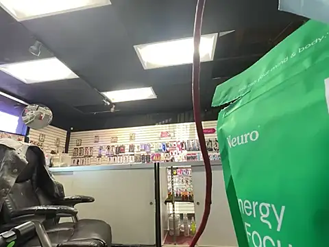 RawRyder8 online show from November 29, 2025, 8:56 pm