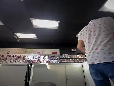 RawRyder8 online show from January 17, 2026, 12:15 am