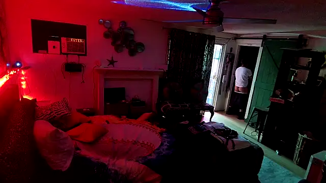 RawRyder8 online show from February 9, 2026, 11:09 pm