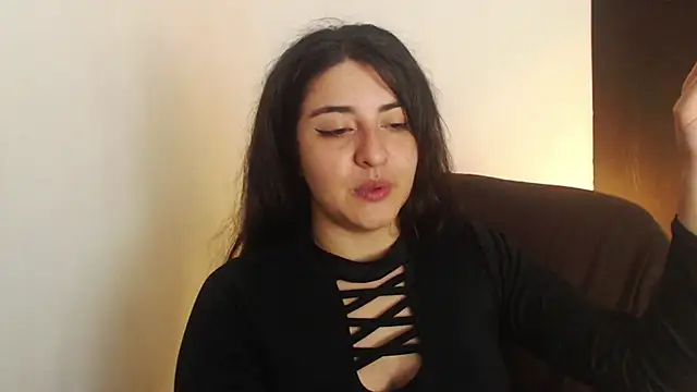 Snapshot of moritalatina chatting on December 7, 2024, 12:41 am moritalatina online show from December 7, 2024, 12:41 am