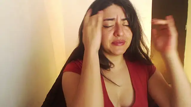 Snapshot of moritalatina chatting on December 15, 2024, 3:53 pm moritalatina online show from December 15, 2024, 3:53 pm