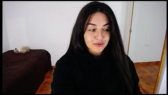 Snapshot of moritalatina chatting on September 22, 2025, 3:08 am moritalatina online show from September 22, 2025, 3:08 am