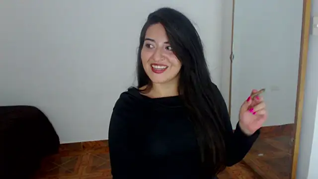 Snapshot of moritalatina chatting on September 27, 2025, 10:37 pm moritalatina online show from September 27, 2025, 10:37 pm