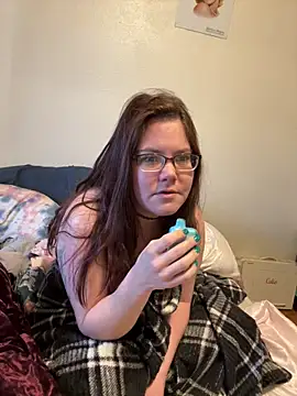 FreakNastyLacie online show from February 3, 2025, 5:14 pm