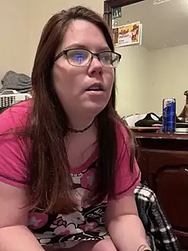 FreakNastyLacie online show from February 5, 2025, 7:42 pm