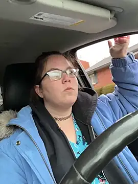 FreakNastyLacie online show from February 6, 2025, 5:30 pm