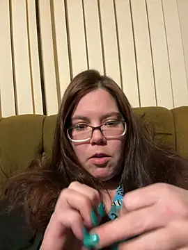 FreakNastyLacie online show from February 7, 2025, 12:42 am