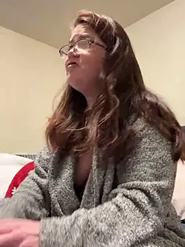 FreakNastyLacie online show from February 7, 2025, 12:50 pm