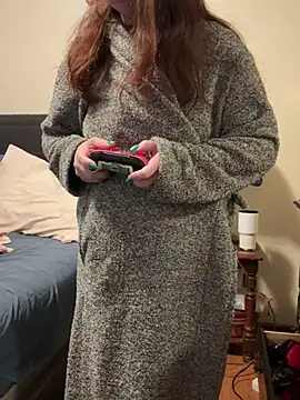 FreakNastyLacie online show from February 7, 2025, 3:52 pm