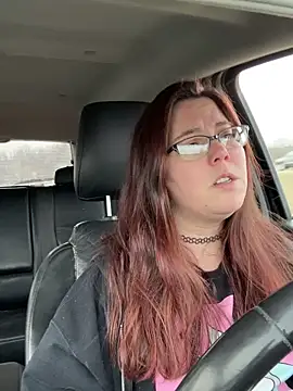 FreakNastyLacie online show from February 7, 2025, 6:56 pm