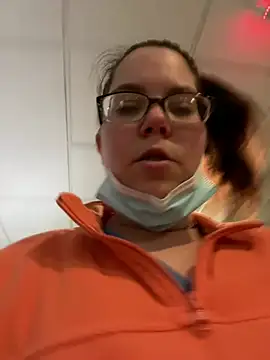 FreakNastyLacie online show from February 8, 2025, 3:30 am