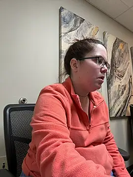 FreakNastyLacie online show from February 8, 2025, 6:33 am