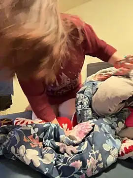 FreakNastyLacie online show from February 8, 2025, 7:05 pm