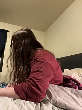 FreakNastyLacie online show from February 9, 2025, 11:25 pm