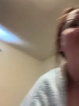 FreakNastyLacie online show from February 18, 2025, 1:55 pm