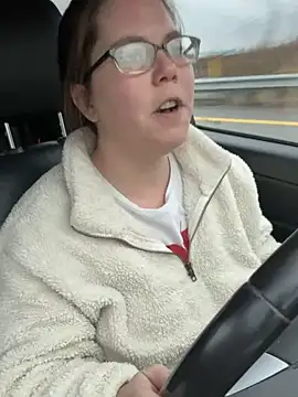 FreakNastyLacie online show from February 26, 2025, 9:58 pm