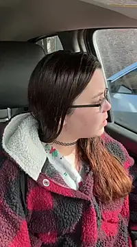 FreakNastyLacie online show from March 3, 2025, 6:55 pm