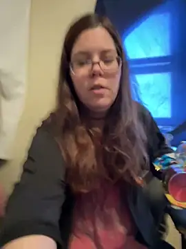 FreakNastyLacie online show from March 7, 2025, 6:00 pm