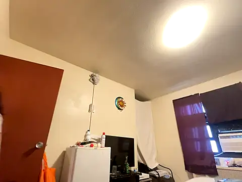 FreakNastyLacie online show from September 26, 2025, 12:09 pm