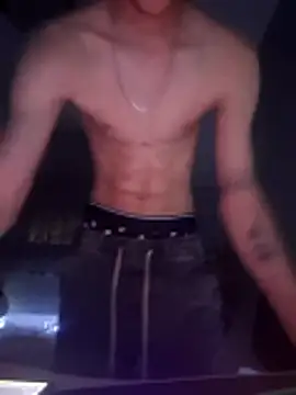 mikxy322 online show from April 23, 2026, 9:06 pm