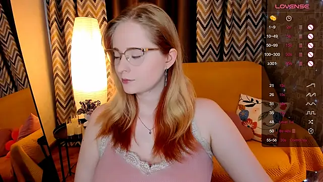 Aemilia  online show from April 10, 2026, 8:30 am