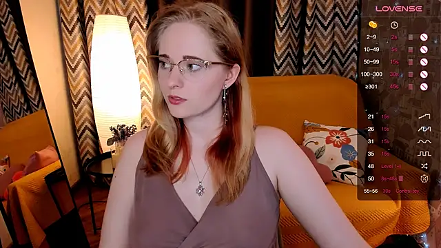 Aemilia  online show from May 15, 2026, 8:43 am