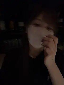 Snapshot of yuki-chi chatting on July 12, 2026, 2:08 pm yuki-chi online show from July 12, 2026, 2:08 pm