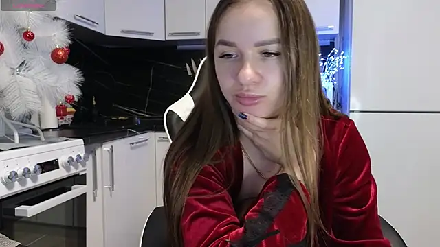 Strip-Lady online show from January 6, 2025, 6:25 am