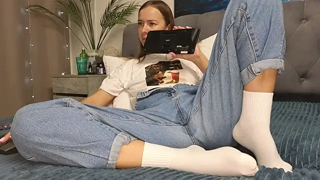 Strip-Lady online show from July 31, 2026, 2:16 pm