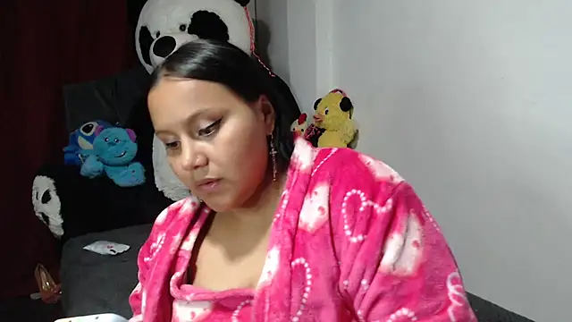 Snapshot of SWEETT_CORY chatting on February 6, 2025, 1:05 am SWEETT CORY online show from February 6, 2025, 1:05 am