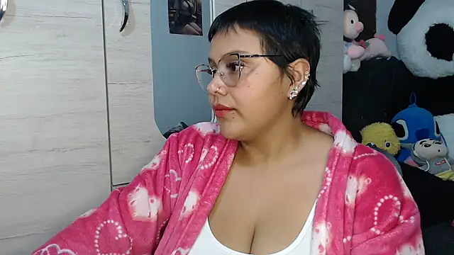 SWEETT CORY online show from January 13, 2026, 3:56 am