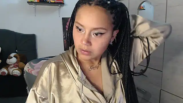 SWEETT CORY online show from June 2, 2026, 2:13 am